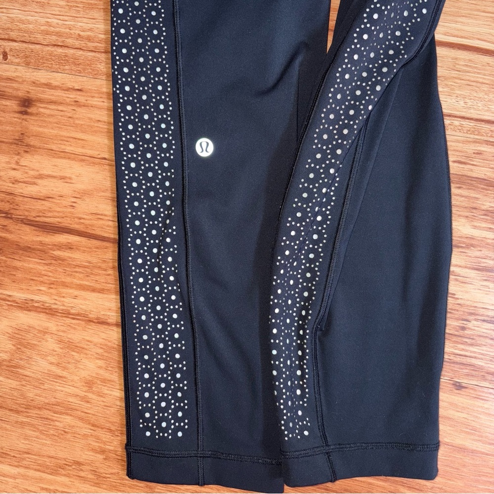 Lululemon Colour Me Quick 7/8 Tight 25" - Picture 10 of 12